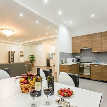 Tbilisi Sweet Home Apartment Exterior foto