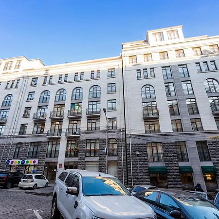 Tbilisi Sweet Home Apartment Exterior foto