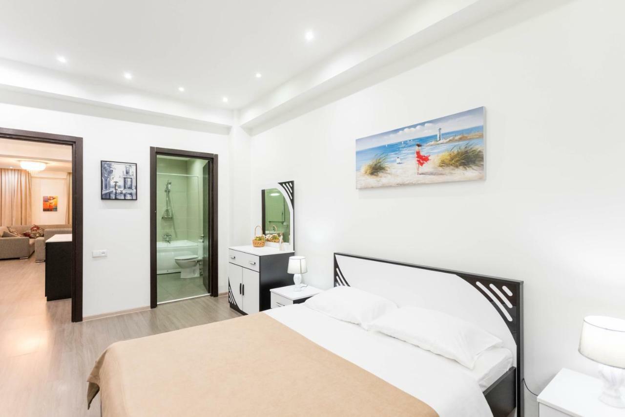 Tbilisi Sweet Home Apartment Exterior foto