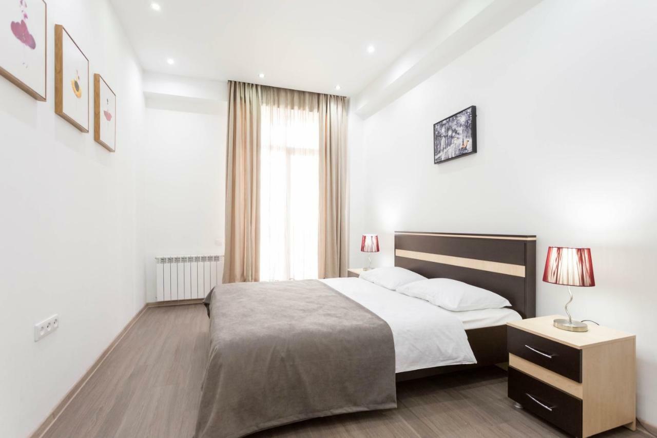 Tbilisi Sweet Home Apartment Exterior foto