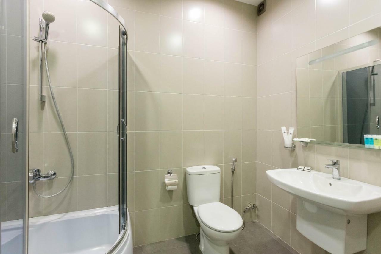 Tbilisi Sweet Home Apartment Exterior foto