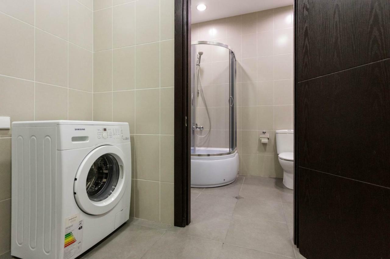 Tbilisi Sweet Home Apartment Exterior foto