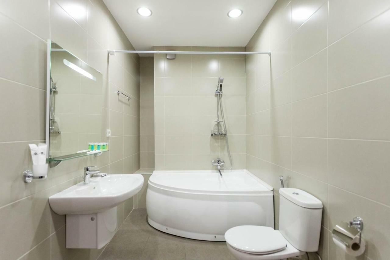 Tbilisi Sweet Home Apartment Exterior foto