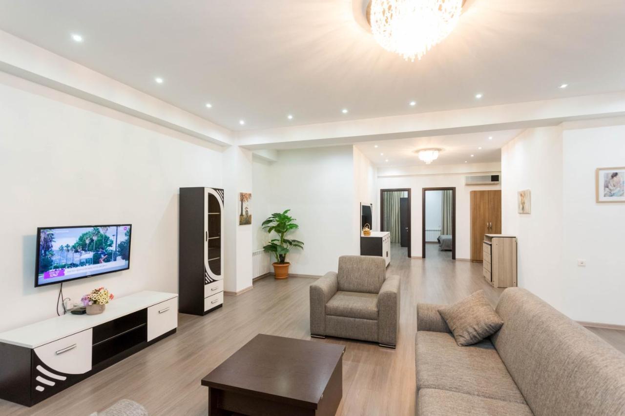 Tbilisi Sweet Home Apartment Exterior foto