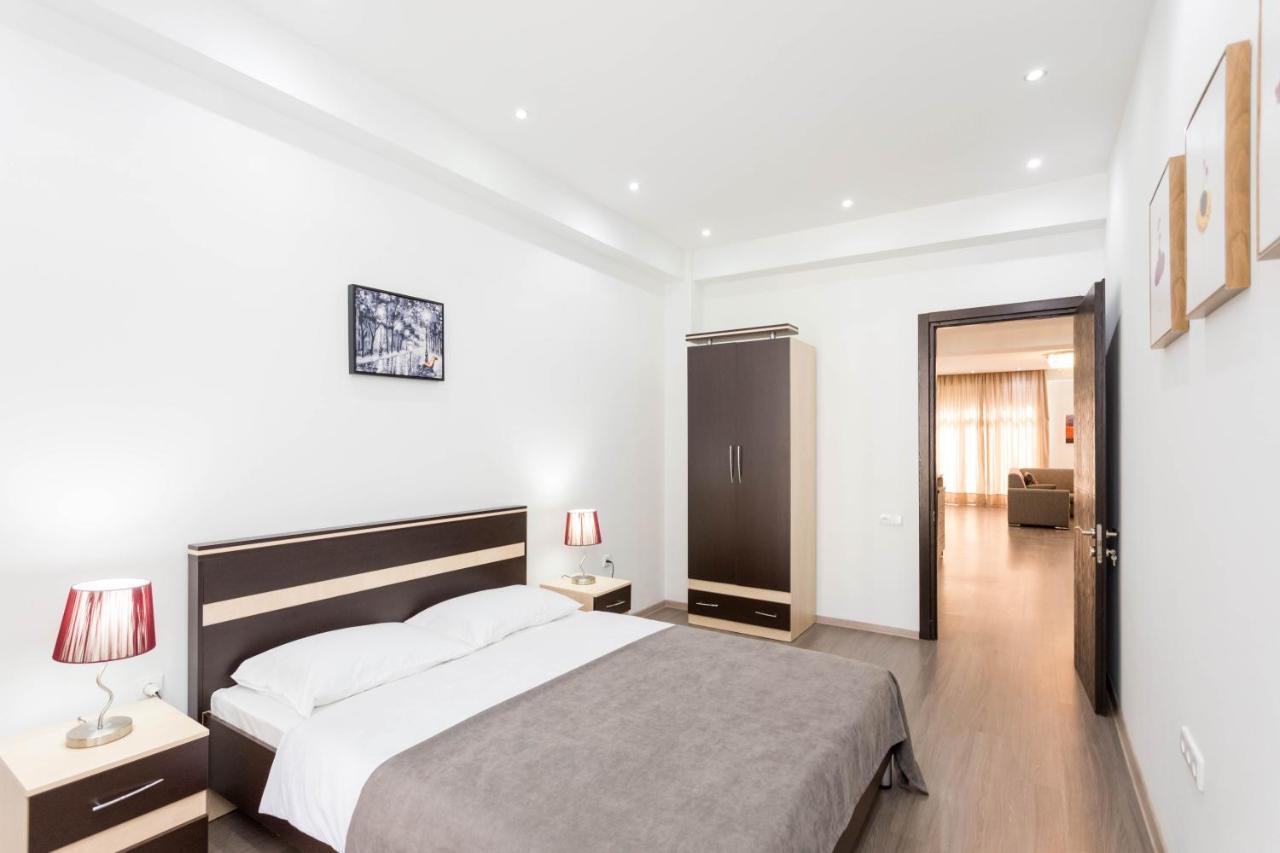 Tbilisi Sweet Home Apartment Exterior foto